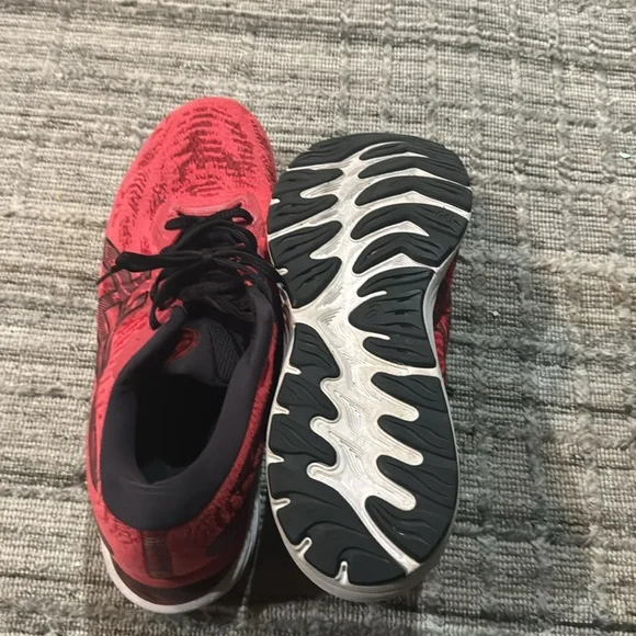 Men’s ASICS - Picture 3 of 6